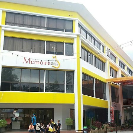 קוצ'ינג Memoire Hornbill Hotel מראה חיצוני תמונה