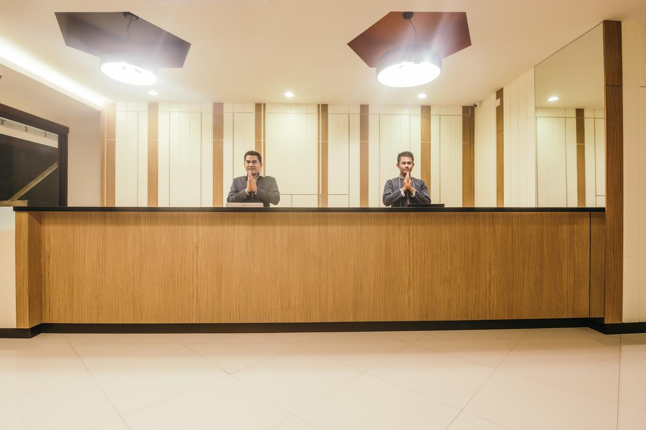 קוצ'ינג Memoire Hornbill Hotel מראה חיצוני תמונה