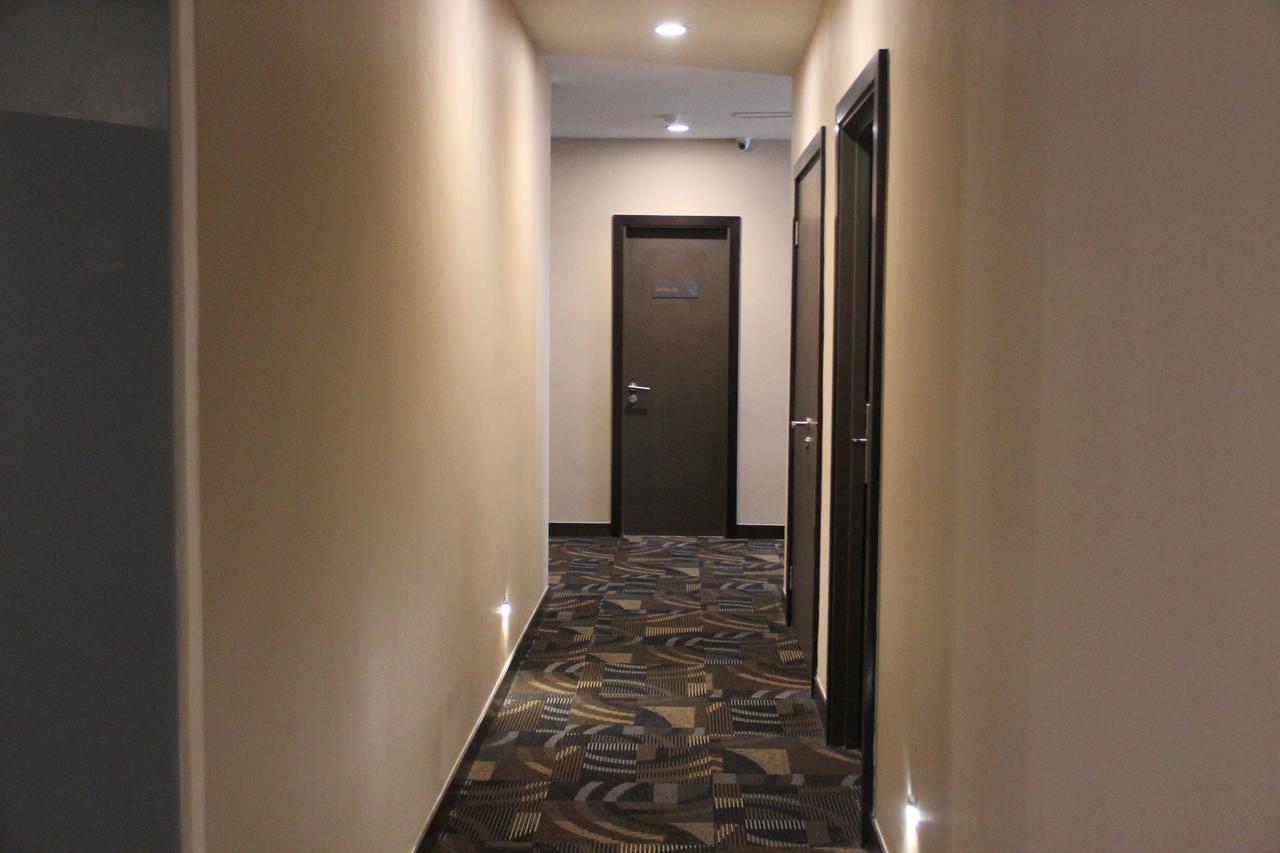 קוצ'ינג Memoire Hornbill Hotel מראה חיצוני תמונה
